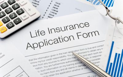 Shopping for Life Insurance? Do This First!