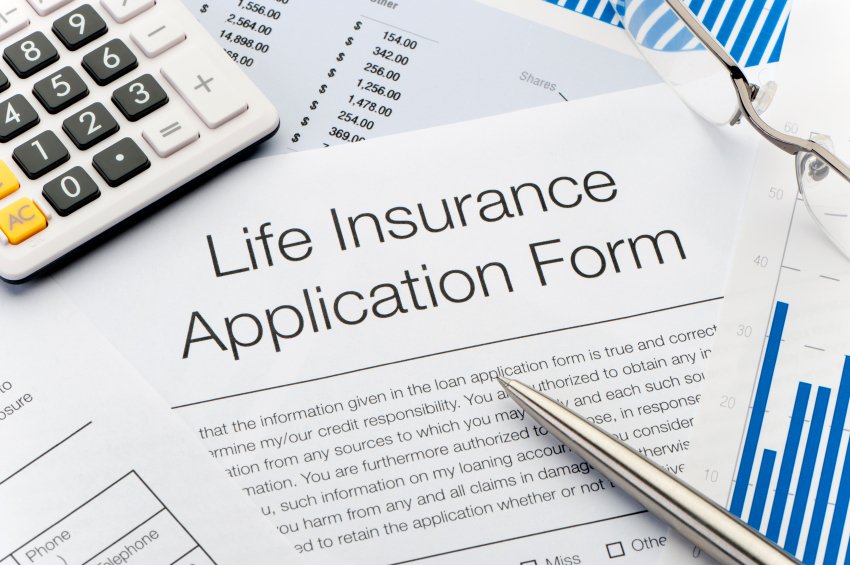 Shopping for Life Insurance? Do This First!