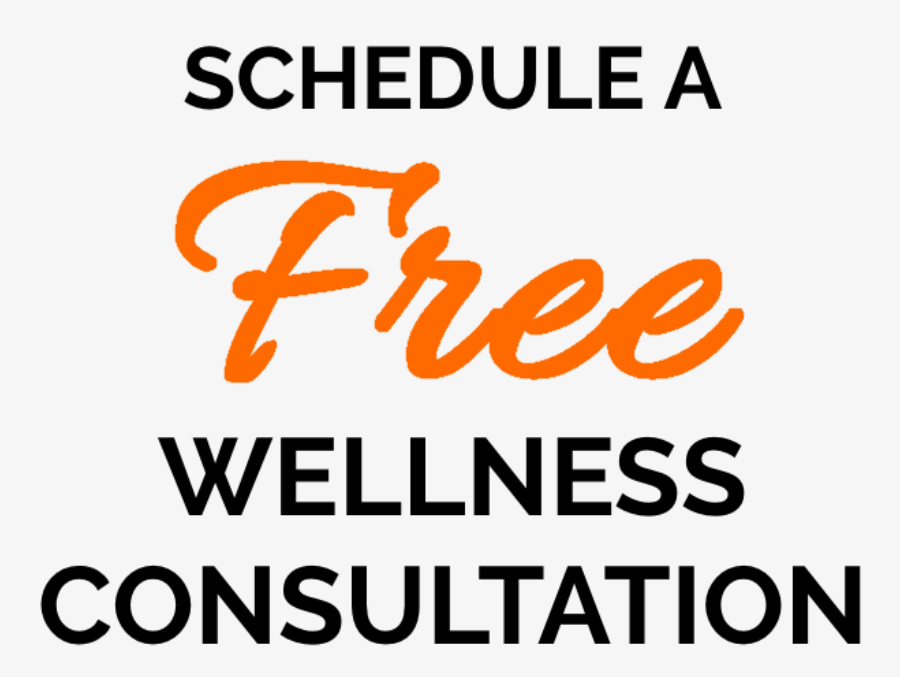 Free Wellness Consultation