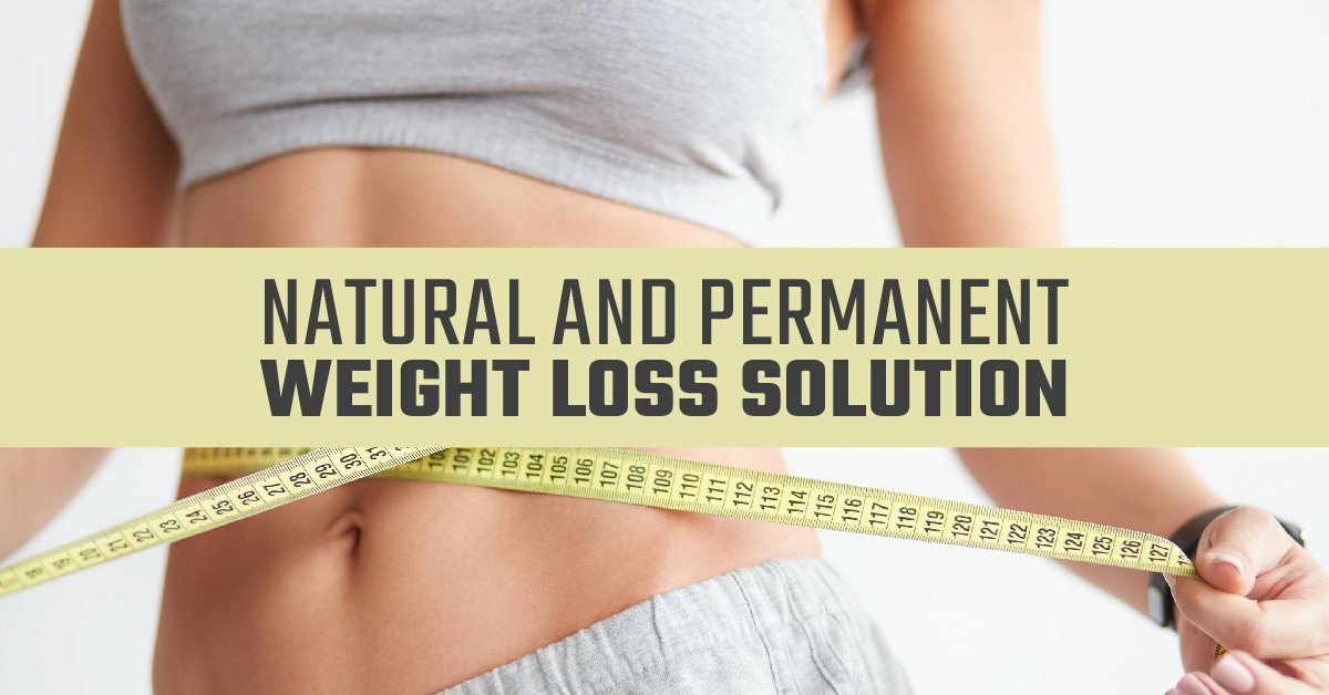 Natural Weight Loss