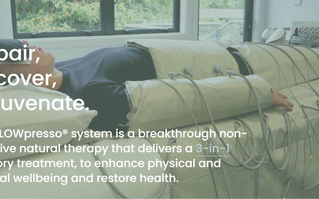 Corporate Stress Management