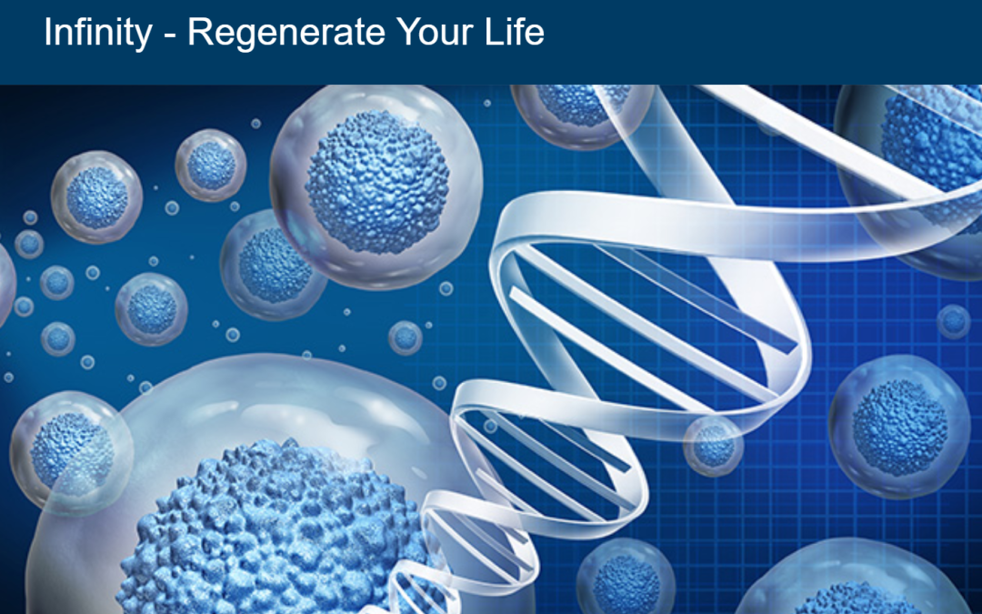 Regenerative Therapies Webinar on Stem Cell Support for Auto-Immune Disease: RA, MS and Type 1 Diabetes