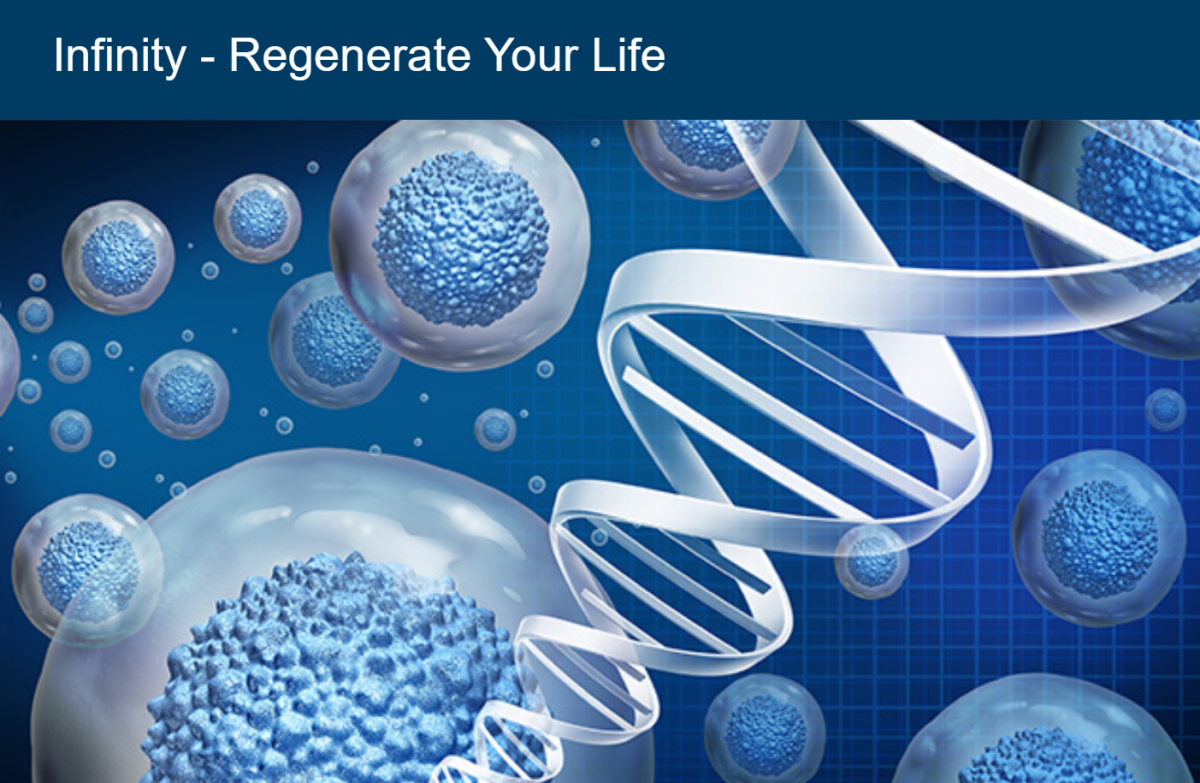 Regenerative Therapies Webinar on Rheumatoid Arthritis | Access ...