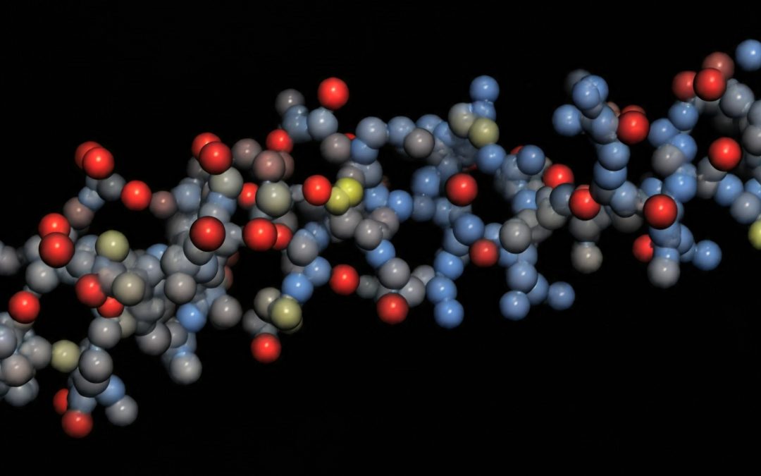 Unlocking the Power of Peptides