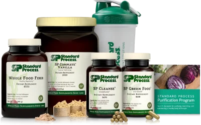 Just 21 Days to Better Sleep, More Energy and Less Pain